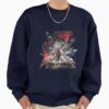 ssrcooversized sweatshirtmens 0105081f66c8590f4efrontsquare productx1000 62 - Arknights Merch