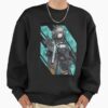 ssrcooversized sweatshirtmens 0110101001c5ca27c6frontsquare productx1000 20 - Arknights Merch