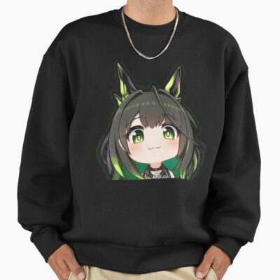 Arknights Chibi Mon3tr Sweatshirt