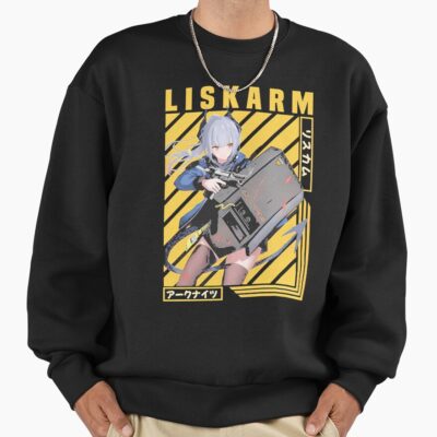 Tactical Game Character Sweatshirt