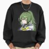 ssrcooversized sweatshirtmens 0110101001c5ca27c6frontsquare productx1000 45 - Arknights Merch