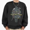 ssrcooversized sweatshirtmens 0110101001c5ca27c6frontsquare productx1000 5 - Arknights Merch