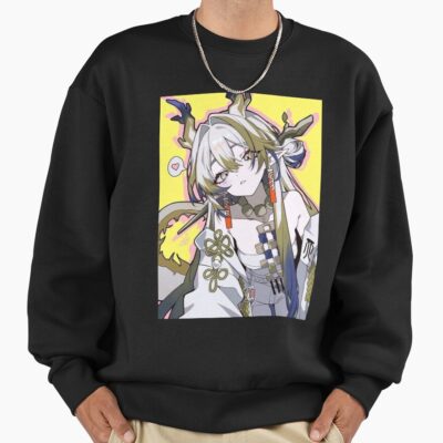 Nian Arknights Sweatshirt