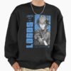 ssrcooversized sweatshirtmens 0110101001c5ca27c6frontsquare productx1000 61 - Arknights Merch