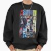 ssrcooversized sweatshirtmens 0110101001c5ca27c6frontsquare productx1000 7 - Arknights Merch