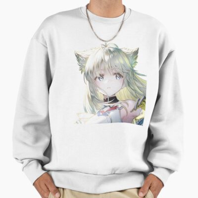 Perlica Sunshine Arknights Sweatshirt