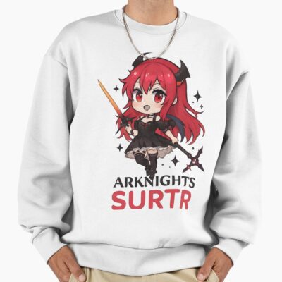 Chibi Arknights Sweatshirt