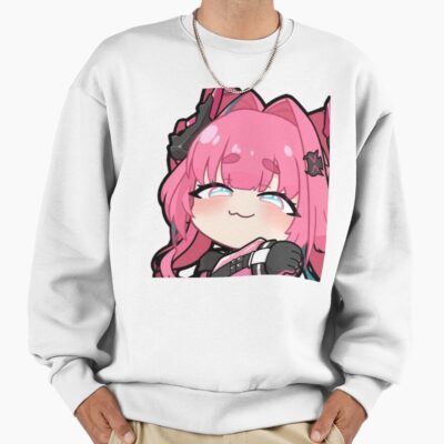 Chibi Yvonne Arknights Sweatshirt