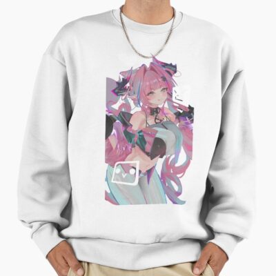 Yvonne Lick Arknights Sweatshirt