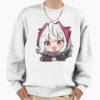 Arknights Chibi W Sweatshirt