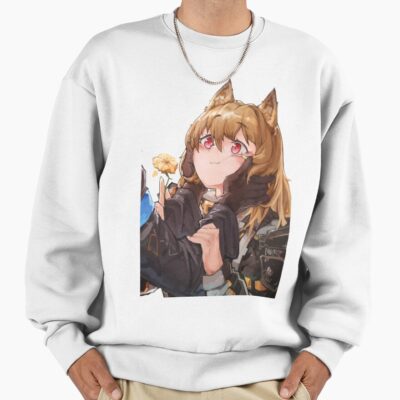 Ceobe Arknights Sweatshirt