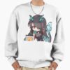 Chibi Dusk Arknights Sweatshirt