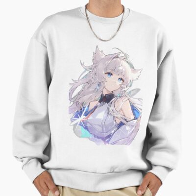 Perlica Arknights Sweatshirt