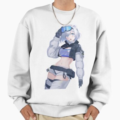 Arknights Aurora Sweatshirt