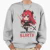 ssrcooversized sweatshirtmens 01heather greyfrontsquare productx1000 13 - Arknights Merch
