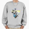 ssrcooversized sweatshirtmens 01heather greyfrontsquare productx1000 21 - Arknights Merch