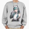 ssrcooversized sweatshirtmens 01heather greyfrontsquare productx1000 22 - Arknights Merch