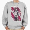 ssrcooversized sweatshirtmens 01heather greyfrontsquare productx1000 23 - Arknights Merch