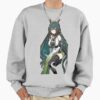 ssrcooversized sweatshirtmens 01heather greyfrontsquare productx1000 25 - Arknights Merch