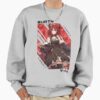 ssrcooversized sweatshirtmens 01heather greyfrontsquare productx1000 27 - Arknights Merch