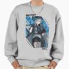 Skadi Arknights V 1 Black Ver Sweatshirt