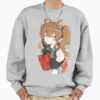 ssrcooversized sweatshirtmens 01heather greyfrontsquare productx1000 31 - Arknights Merch