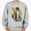 ssrcooversized sweatshirtmens 01heather greyfrontsquare productx1000 37 - Arknights Merch
