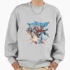 ssrcooversized sweatshirtmens 01heather greyfrontsquare productx1000 4 - Arknights Merch