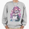 ssrcooversized sweatshirtmens 01heather greyfrontsquare productx1000 40 - Arknights Merch