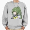 ssrcooversized sweatshirtmens 01heather greyfrontsquare productx1000 45 - Arknights Merch