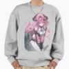 ssrcooversized sweatshirtmens 01heather greyfrontsquare productx1000 49 - Arknights Merch