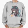 ssrcooversized sweatshirtmens 01heather greyfrontsquare productx1000 50 - Arknights Merch