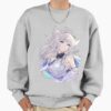 ssrcooversized sweatshirtmens 01heather greyfrontsquare productx1000 51 - Arknights Merch