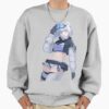 ssrcooversized sweatshirtmens 01heather greyfrontsquare productx1000 52 - Arknights Merch