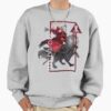 ssrcooversized sweatshirtmens 01heather greyfrontsquare productx1000 55 - Arknights Merch