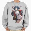 ssrcooversized sweatshirtmens 01heather greyfrontsquare productx1000 57 - Arknights Merch