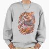 ssrcooversized sweatshirtmens 01heather greyfrontsquare productx1000 59 - Arknights Merch