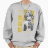 ssrcooversized sweatshirtmens 01heather greyfrontsquare productx1000 6 - Arknights Merch