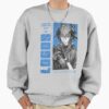 ssrcooversized sweatshirtmens 01heather greyfrontsquare productx1000 61 - Arknights Merch