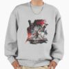 ssrcooversized sweatshirtmens 01heather greyfrontsquare productx1000 62 - Arknights Merch