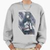 ssrcooversized sweatshirtmens 01heather greyfrontsquare productx1000 9 - Arknights Merch