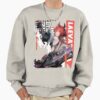 ssrcooversized sweatshirtmens 01oatmeal heatherfrontsquare productx1000 - Arknights Merch
