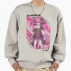 ssrcooversized sweatshirtmens 01oatmeal heatherfrontsquare productx1000 11 - Arknights Merch