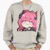 ssrcooversized sweatshirtmens 01oatmeal heatherfrontsquare productx1000 2 - Arknights Merch