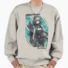 ssrcooversized sweatshirtmens 01oatmeal heatherfrontsquare productx1000 20 - Arknights Merch