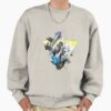 ssrcooversized sweatshirtmens 01oatmeal heatherfrontsquare productx1000 21 - Arknights Merch