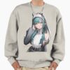 Arknights Xaihi Blushes Sweatshirt