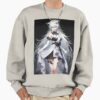ssrcooversized sweatshirtmens 01oatmeal heatherfrontsquare productx1000 26 - Arknights Merch