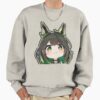 ssrcooversized sweatshirtmens 01oatmeal heatherfrontsquare productx1000 28 - Arknights Merch