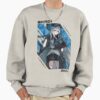 ssrcooversized sweatshirtmens 01oatmeal heatherfrontsquare productx1000 29 - Arknights Merch